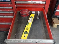 Gereedschapswagen hbm - afbeelding 3 van  13