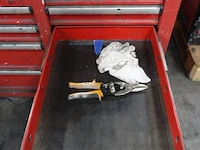 Gereedschapswagen hbm - afbeelding 4 van  13