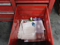 Gereedschapswagen hbm - afbeelding 5 van  13