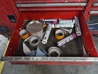 Gereedschapswagen hbm - afbeelding 10 van  13