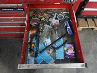 Gereedschapswagen hbm - afbeelding 13 van  13
