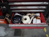 Gereedschapswagen hbm - afbeelding 2 van  11
