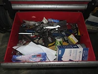Gereedschapswagen hbm - afbeelding 2 van  11