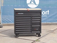 Gereedschapswagen jet profi-stahl jps-14 nieuw - afbeelding 1 van  1