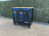Gereedschapswagen jumbo - afbeelding 3 van  8