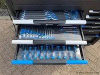Gereedschapswagen jumbo - afbeelding 5 van  8