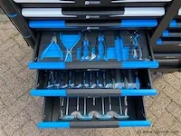 Gereedschapswagen jumbo - afbeelding 6 van  8