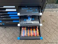 Gereedschapswagen jumbo - afbeelding 7 van  8