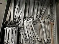 Gereedschapswagen lista - afbeelding 4 van  5