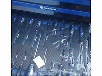 Gereedschapswagen metallo music - afbeelding 7 van  8