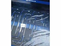 Gereedschapswagen metallo music - afbeelding 8 van  8