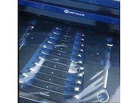 Gereedschapswagen metallo music - afbeelding 5 van  8