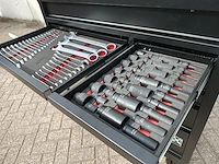 Gereedschapswagen profi eversteel 14/11 - afbeelding 3 van  23