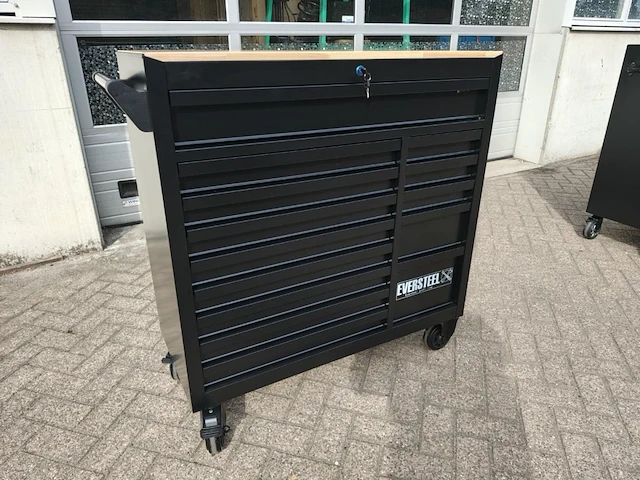 Gereedschapswagen profi eversteel 14/11 - afbeelding 1 van  23