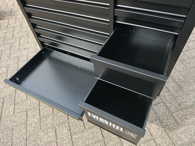 Gereedschapswagen profi eversteel 14/11 - afbeelding 16 van  23