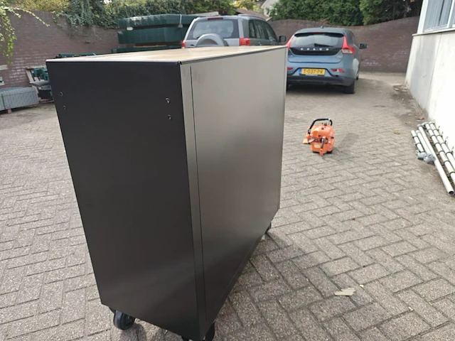 Gereedschapswagen profi eversteel 14/11 - afbeelding 18 van  23