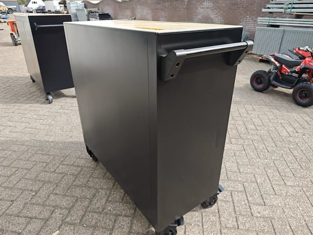 Gereedschapswagen profi eversteel 14/11 - afbeelding 19 van  23