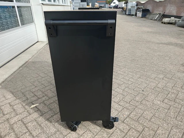 Gereedschapswagen profi eversteel 14/11 - afbeelding 20 van  23