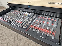 Gereedschapswagen profi eversteel 14/11 - afbeelding 21 van  23