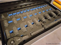 Gereedschapswagen profi xxxl - afbeelding 10 van  28