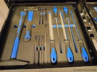 Gereedschapswagen profi xxxl - afbeelding 12 van  28