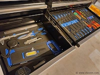 Gereedschapswagen profi xxxl - afbeelding 15 van  28