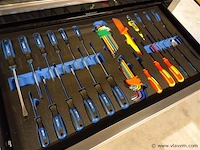 Gereedschapswagen profi xxxl - afbeelding 17 van  28