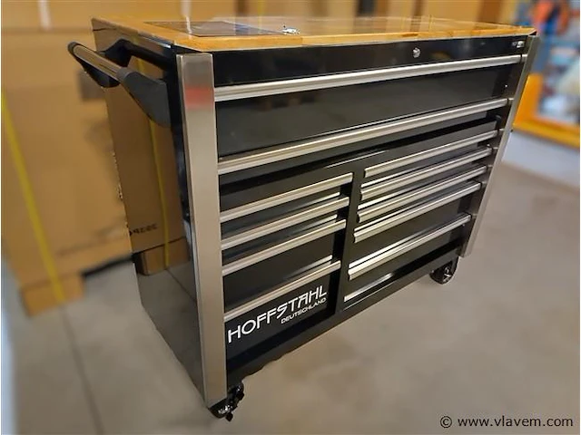 Gereedschapswagen profi xxxl - afbeelding 1 van  28