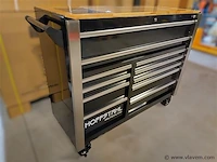 Gereedschapswagen profi xxxl