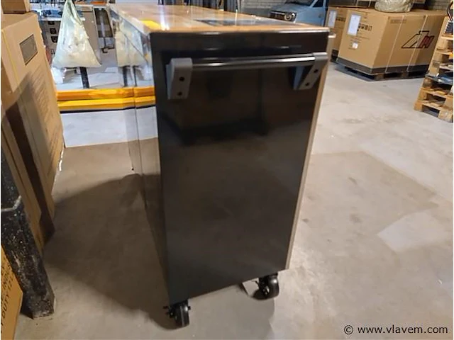 Gereedschapswagen profi xxxl - afbeelding 25 van  28