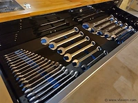 Gereedschapswagen profi xxxl - afbeelding 27 van  28
