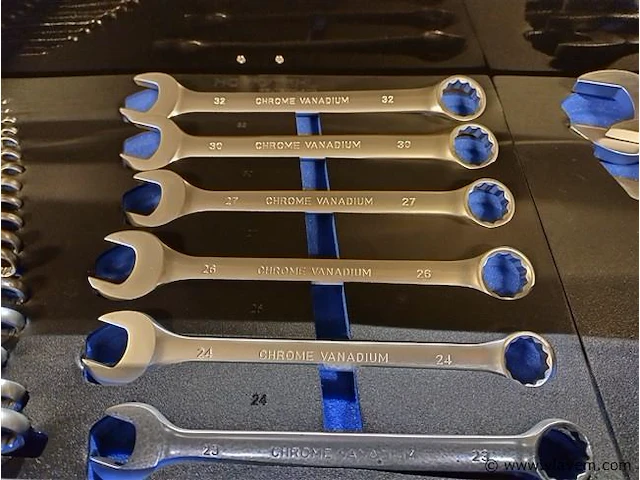Gereedschapswagen profi xxxl - afbeelding 3 van  28