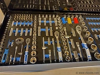 Gereedschapswagen profi xxxl - afbeelding 6 van  28