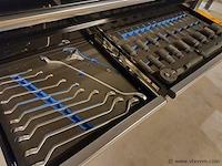 Gereedschapswagen profi xxxl - afbeelding 8 van  28