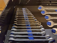 Gereedschapswagen profi xxxl - afbeelding 21 van  28