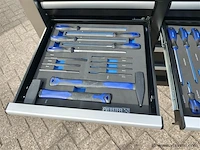 Gereedschapswagen profi xxxl - afbeelding 10 van  24