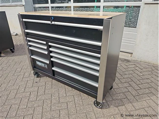 Gereedschapswagen profi xxxl - afbeelding 13 van  24
