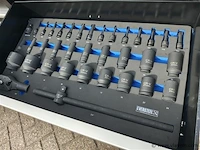 Gereedschapswagen profi xxxl - afbeelding 15 van  24