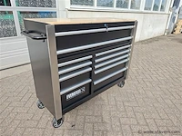Gereedschapswagen profi xxxl