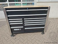 Gereedschapswagen profi xxxl - afbeelding 2 van  24