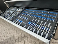 Gereedschapswagen profi xxxl - afbeelding 3 van  24