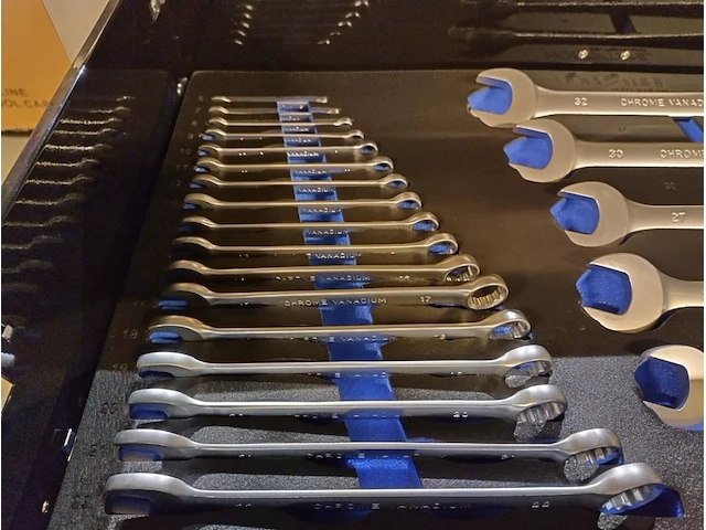 Gereedschapswagen profi xxxl - afbeelding 2 van  23