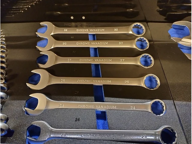 Gereedschapswagen profi xxxl - afbeelding 3 van  23