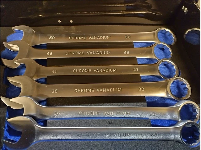 Gereedschapswagen profi xxxl - afbeelding 4 van  23