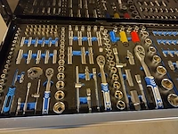 Gereedschapswagen profi xxxl - afbeelding 6 van  23