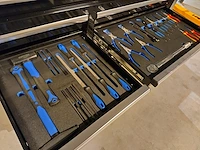 Gereedschapswagen profi xxxl - afbeelding 11 van  23