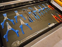 Gereedschapswagen profi xxxl - afbeelding 14 van  23