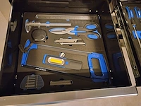 Gereedschapswagen profi xxxl - afbeelding 16 van  23