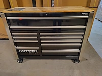 Gereedschapswagen profi xxxl - afbeelding 17 van  23