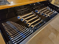 Gereedschapswagen profi xxxl - afbeelding 23 van  23